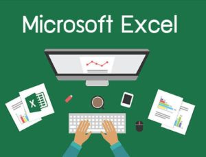 كيفية استخدام برنامج Excel 