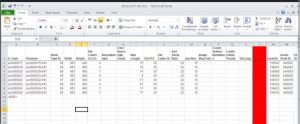 كيفية استخدام برنامج Excel 