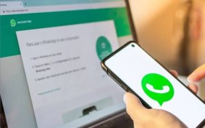 كيفية استخدام WhatsApp Web 