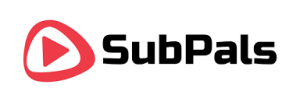 Subpals من أفضل مواقع لزيادة عدد مشتركى اليوتيوب مجانا
